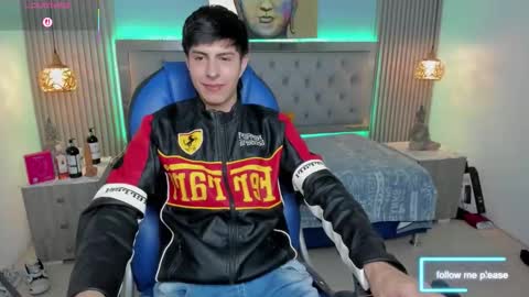 Esteban online show from 11.27.25