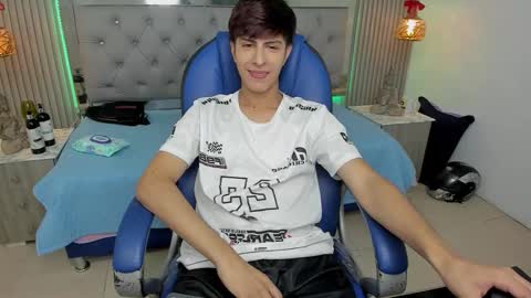 Esteban online show from 01.16.26