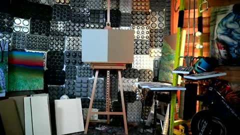 Brent Ray Fraser online show from 12.08.24