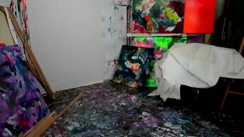 Brent Ray Fraser online show from 10.01.25