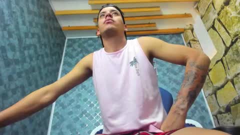 brent_storne online show from 01.10.26