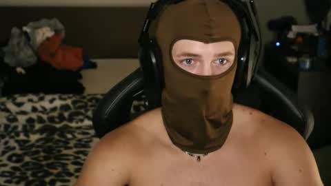 brentonverde online show from 11.11.25