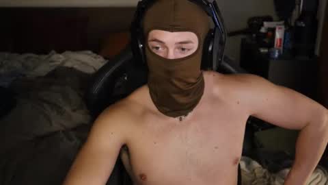 brentonverde online show from 11.17.25