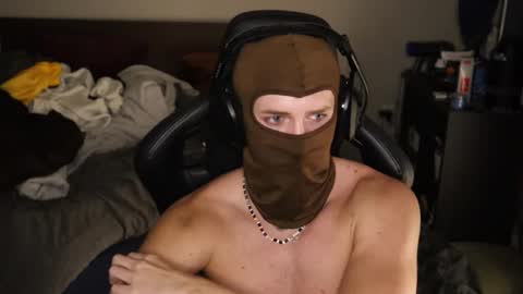 brentonverde online show from 12.01.25