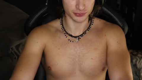 brentonverde online show from 12.13.25