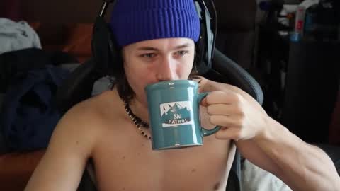 brentonverde online show from 12.20.25