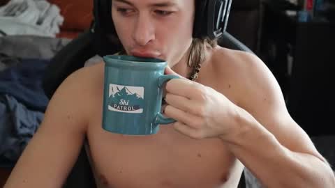 brentonverde online show from 12.21.25