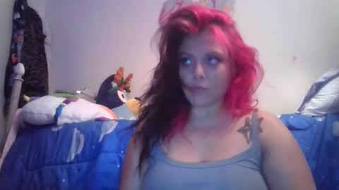 Snapshot of brenttbabe chatting on 02.19.25 MeganDLoves online show from 02.19.25