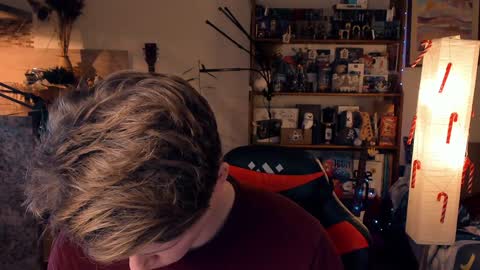 brestonsweet online show from 12.01.24