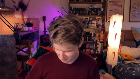 brestonsweet online show from 12.04.24