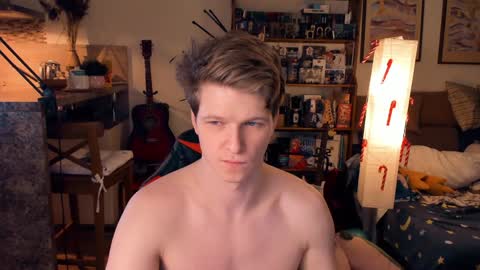 brestonsweet online show from 12.04.24