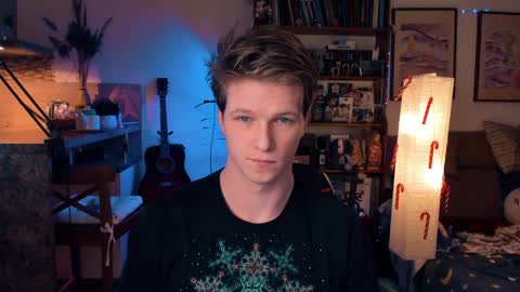 brestonsweet online show from 12.05.24