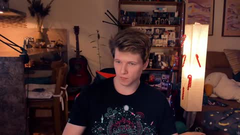 brestonsweet online show from 12.07.24