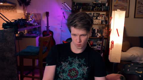 brestonsweet online show from 12.11.24
