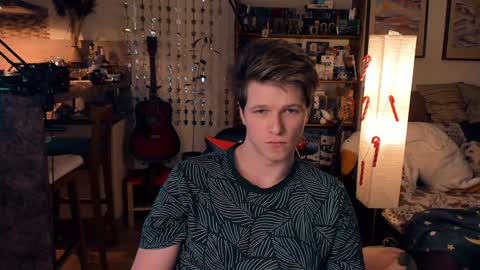 brestonsweet online show from 12.13.24