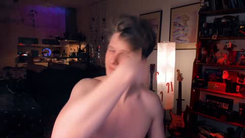brestonsweet online show from 12.22.24