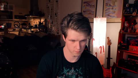 brestonsweet online show from 12.23.24