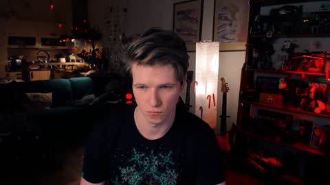 brestonsweet online show from 12.27.24