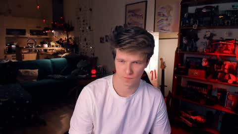 brestonsweet online show from 12.27.24