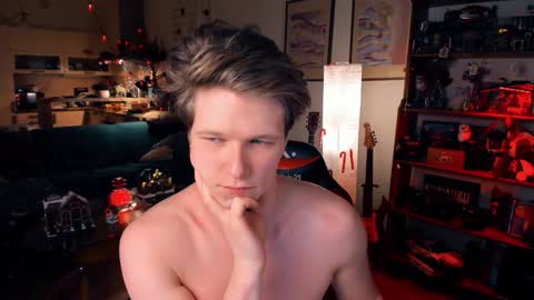 brestonsweet online show from 12.29.24