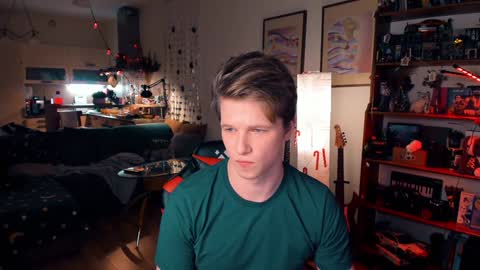 brestonsweet online show from 01.04.25