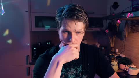 brestonsweet online show from 02.03.25