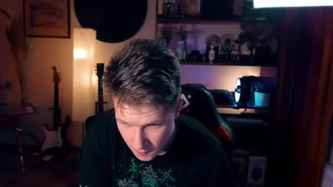 brestonsweet online show from 02.24.25