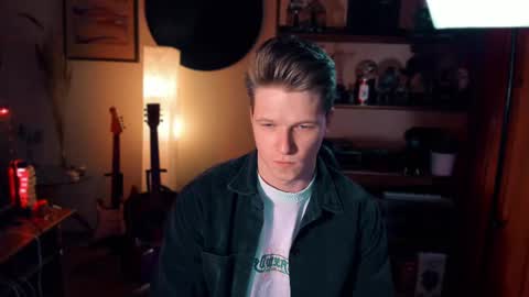 brestonsweet online show from 03.02.25