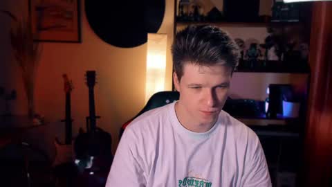 brestonsweet online show from 03.06.25