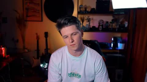 brestonsweet online show from 03.06.25