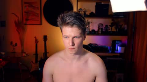 brestonsweet online show from 03.09.25