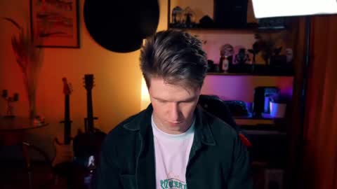 brestonsweet online show from 03.10.25