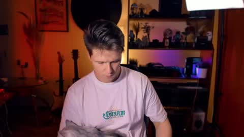 brestonsweet online show from 03.11.25