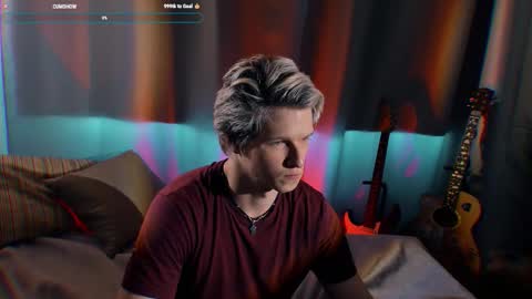 brestonsweet online show from 10.03.25