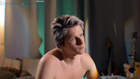 brestonsweet online show from 10.07.25