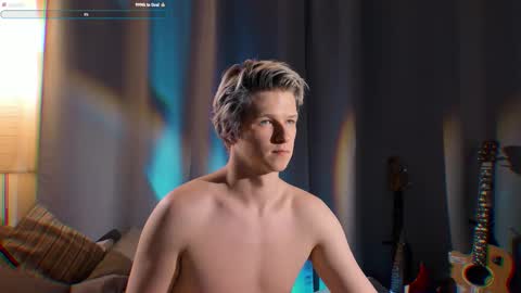 brestonsweet online show from 10.11.25