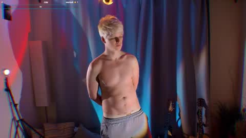 brestonsweet online show from 10.20.25