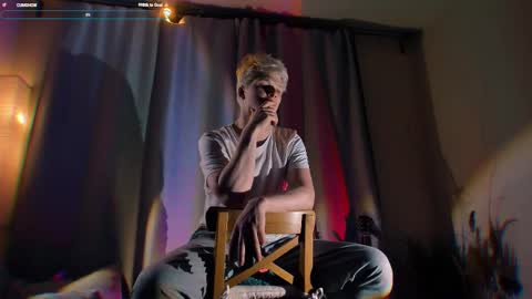 brestonsweet online show from 10.21.25