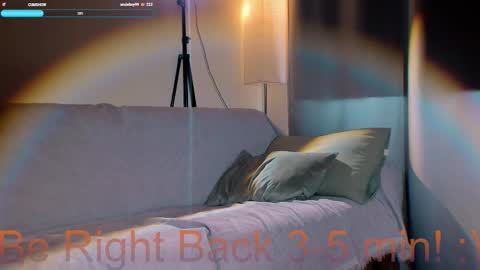 brestonsweet online show from 10.22.25