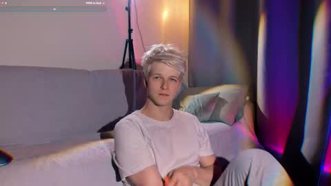 brestonsweet online show from 10.23.25