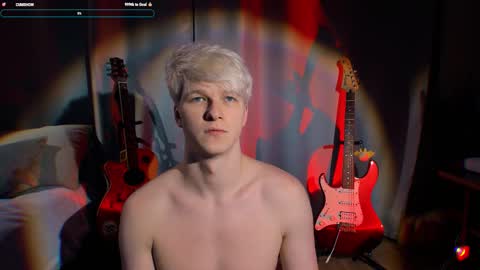 brestonsweet online show from 10.23.25