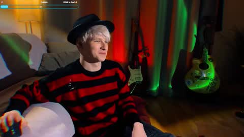 brestonsweet online show from 10.30.25