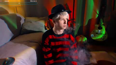 brestonsweet online show from 10.31.25