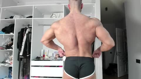 Snapshot of bretman_narcissus chatting on 02.17.25 bretman_narcissus online show from 02.17.25