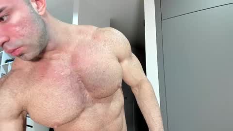 Snapshot of bretman_narcissus chatting on 03.05.25 bretman_narcissus online show from 03.05.25