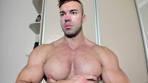 Snapshot of bretman_narcissus chatting on 10.22.25 bretman_narcissus online show from 10.22.25
