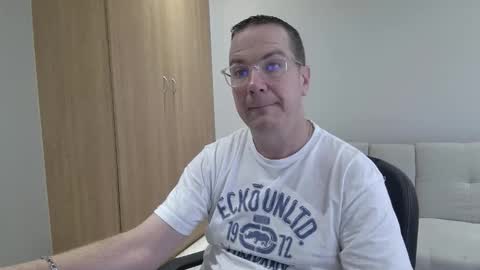 Brett online show from 03.08.26