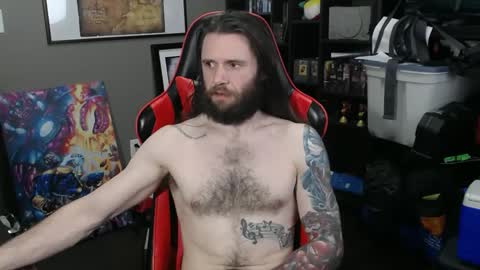 BrettForPlay online show from 02.20.25