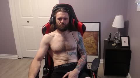 BrettForPlay online show from 09.23.25