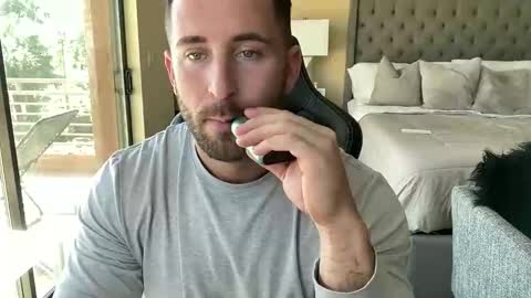 Brett Mycles online show from 10.31.25